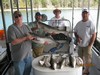 (09/19/2015) - Nice Striped Bass